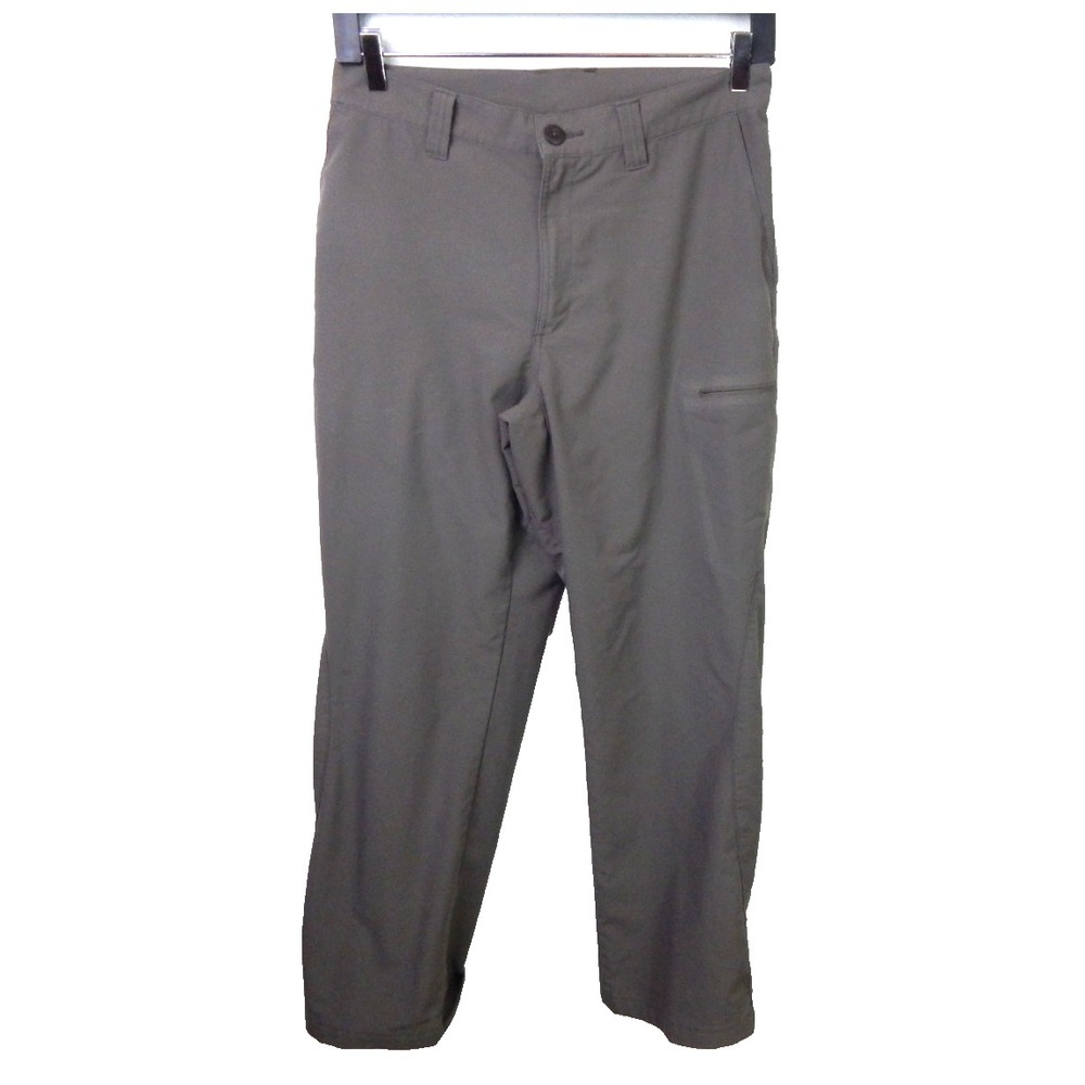 Patagonia Mens Pants Continental Cargo Hiking Outdoor Hiking 56022 Taupe